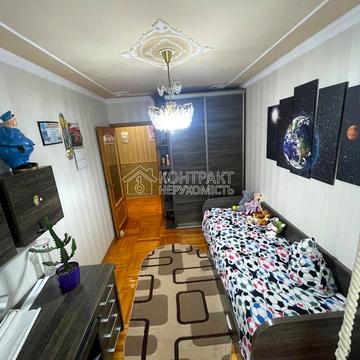 Бучми вул. (Командарма Уборевича), 46в