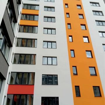 Петра Маланюка вул. (Декабристів), (Будинок 3)