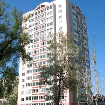 Миколи Ушакова вул., 14-А