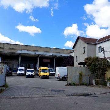 Городоцька вул., 357б