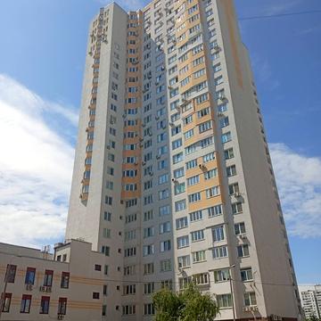 Миколи Закревського вул., 95-В