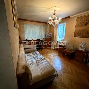 Євгена Коновальця вул. (Щорса), 15 к2
