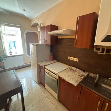 Мясоєдовська вул., 1