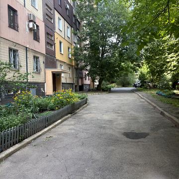 Січеславська вул. (Кремлівська), 41а