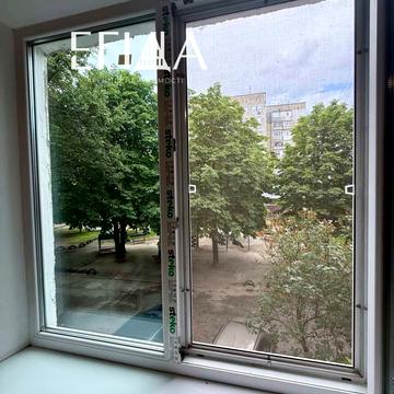 Незалежності вул. (Космонавта Попова), 24 к2