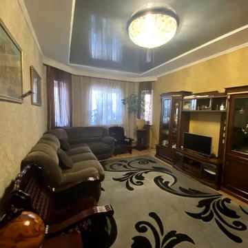 9-й Масив вул.