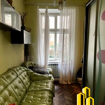 Дарії Гусяк вул. (Таманська), 16