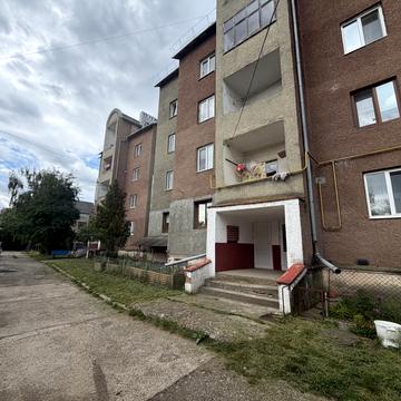 Заводська вул., 58а