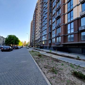 Прохоровська вул., 40 к5