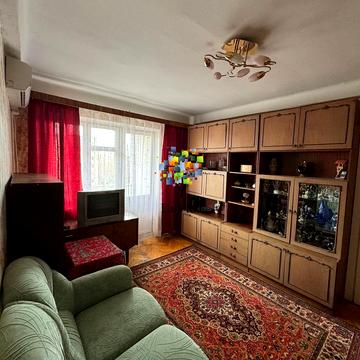 Ентузіастів вул., 31/1