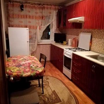 Петра Калнишевського просп. (Косіора), 45