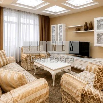 Андрія Верхогляда вул. (Михайла Драгомирова), 20