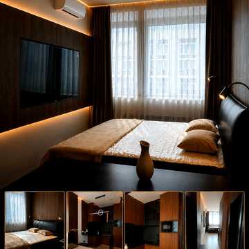 Берестейський просп. (Перемоги), 11 к3