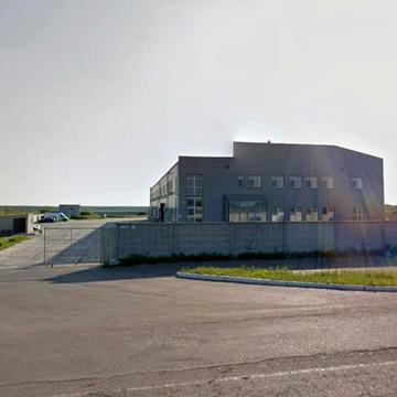 Окружна дорога, 10