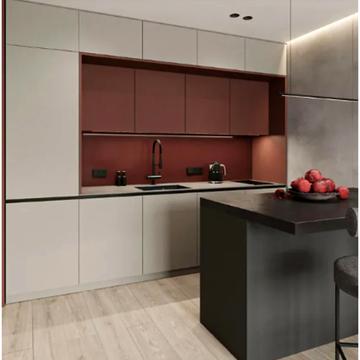Салютна вул., (Будинок 02301-02303)
