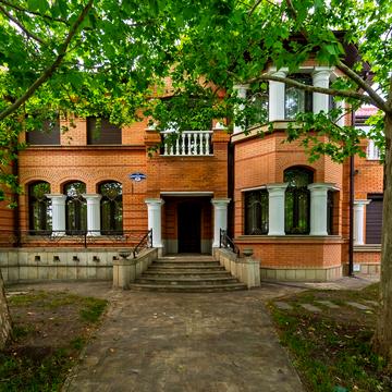 Оболонська набережна вул., 21