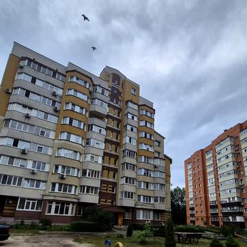 Героїв Крут вул. (Черепіна), 68-Б