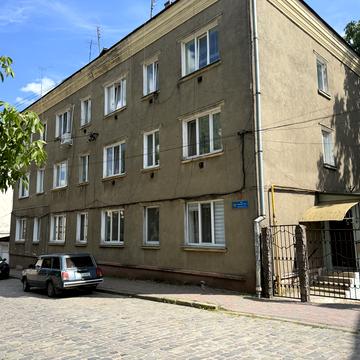 Синагоги вул. (Анрі Барбюса), 10-А