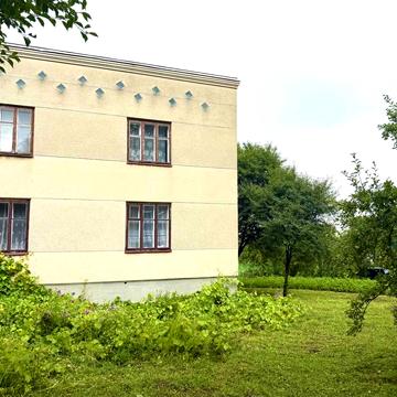Сидорська, 18