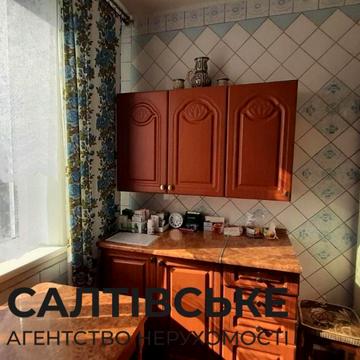 Валентинівська вул. (Блюхера), 20