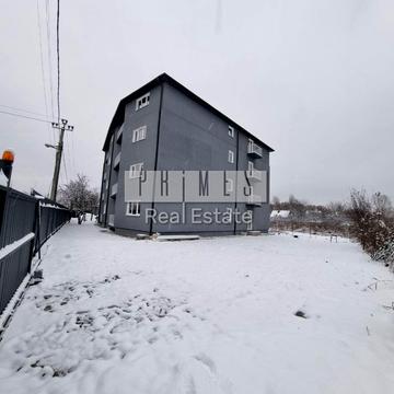 Озерна вул.