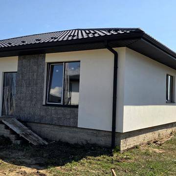 Паркова