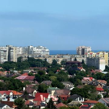 Люстдорфська дорога вул. (Черноморская дорога), 55м