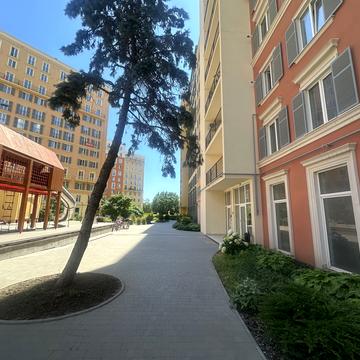 Інглезі вул. (25-ї Чапаєвської Дивізії), 2 к2