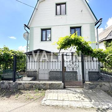 СТ "Зелені Луки"