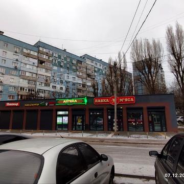Терещенківська вул. (Червоного Козацтва), 22