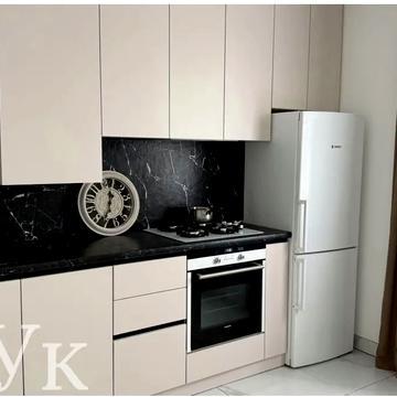 Устима Кармелюка вул., 110а блок г