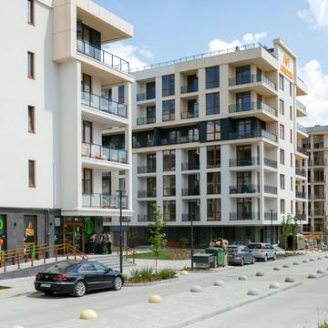 Генерала Кульчицького вул., (Будинок 3)