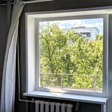Новокримська вул., 8