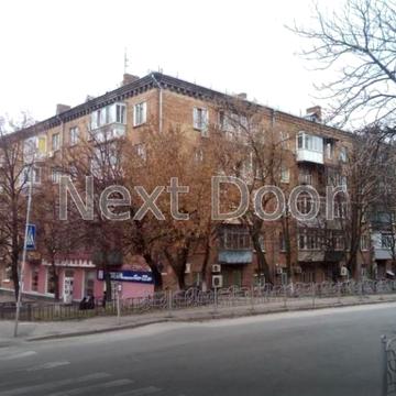 Миколи Міхновського бульв. (Дружби народів), 7