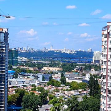 Урлівська вул., 36