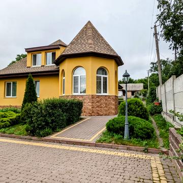Соборна