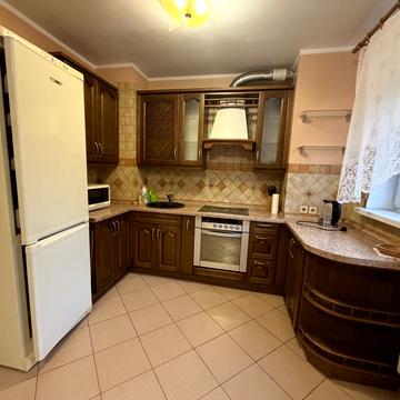 Вартових Неба вул. (Бородинська), 43