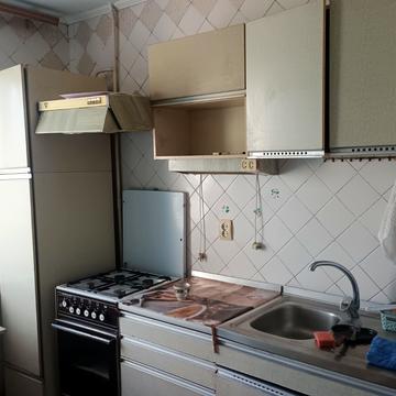 Романа Шухевича вул. (Курчатова), 15/1