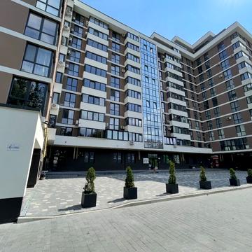Миру вул., 4-В