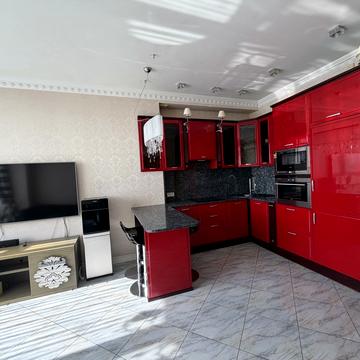 Січових Стрільців вул. (Артема), 52а