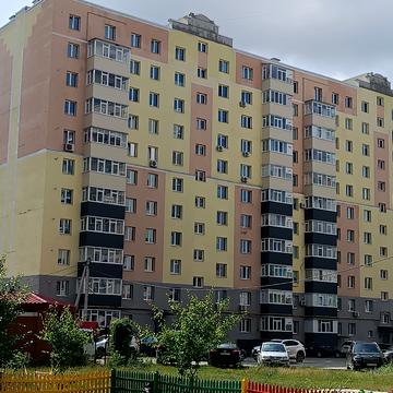 Михайла Лушпи просп. (Космонавтів), 5 к22/2