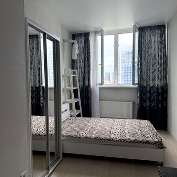 Люстдорфська дорога вул. (Черноморская дорога), 55к