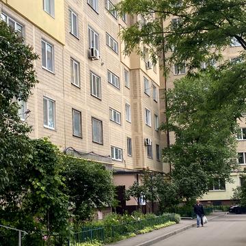 Янтарна вул., 42