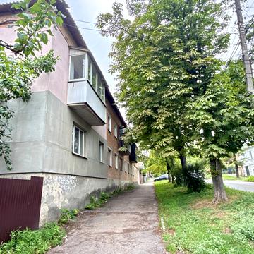 Монастирська вул., 24