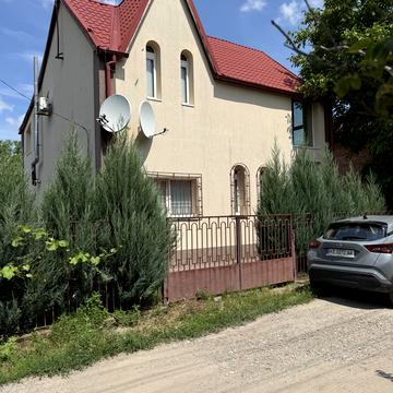 Днепровая