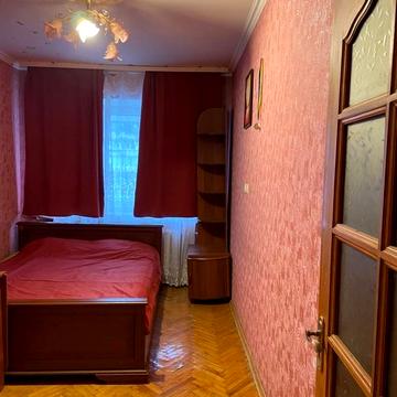 Чоколівський бульв., 3