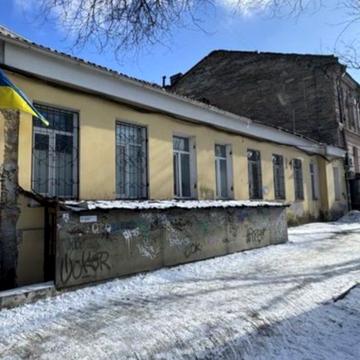 Новосельського вул.