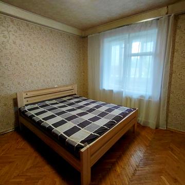 Миколи Мурашка вул., 4-А