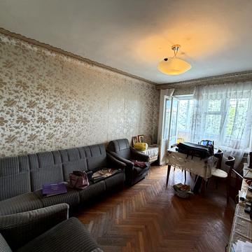 Юрія Пасхаліна вул. (Ілліча), 5