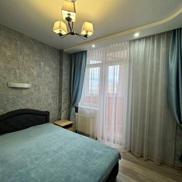 Балківська вул., 137г